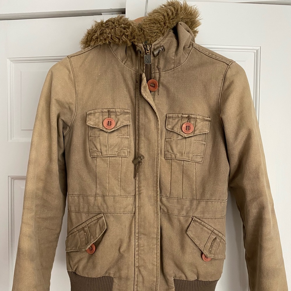 Matix Junior Jacket - image 1